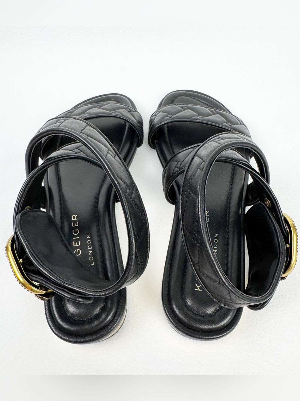 Kurt Geiger Sandals - Picture 6 of 7
